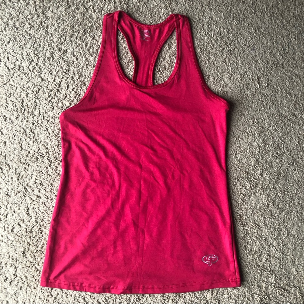 Game Time Tank Top
